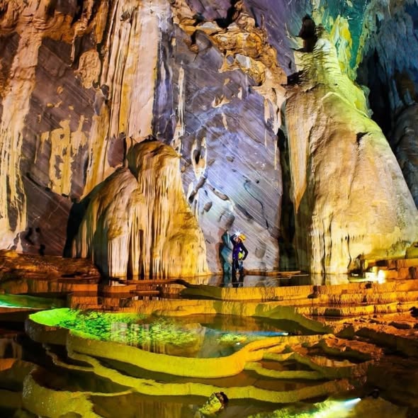 Tour Ghép Khởi Hành Từ Huế